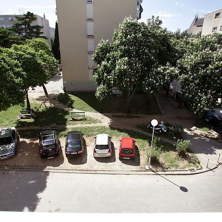 Apartment Grga Split Buitenkant foto
