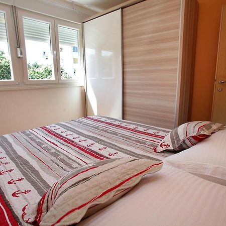 Apartment Grga Split Buitenkant foto