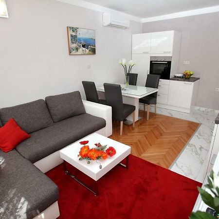 Apartment Grga Split Buitenkant foto