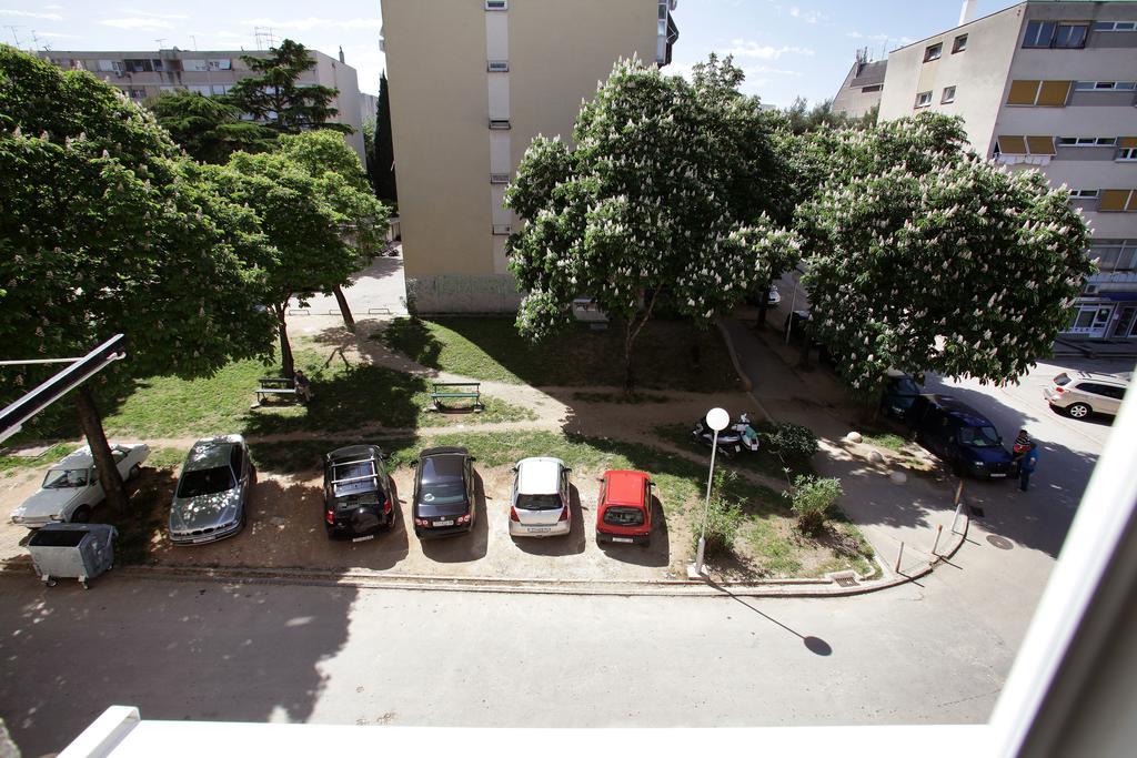 Apartment Grga Split Buitenkant foto