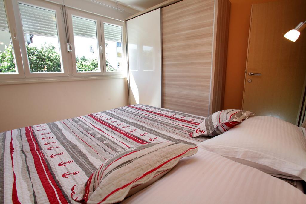 Apartment Grga Split Buitenkant foto