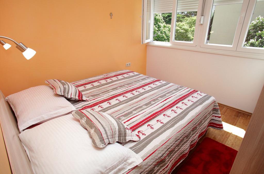 Apartment Grga Split Buitenkant foto