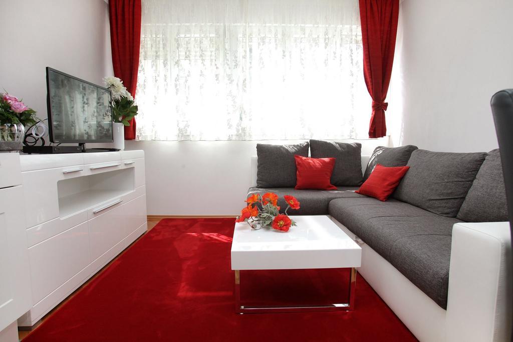 Apartment Grga Split Buitenkant foto