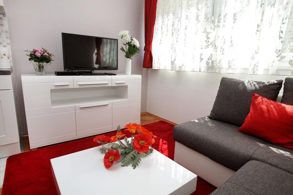 Apartment Grga Split Buitenkant foto