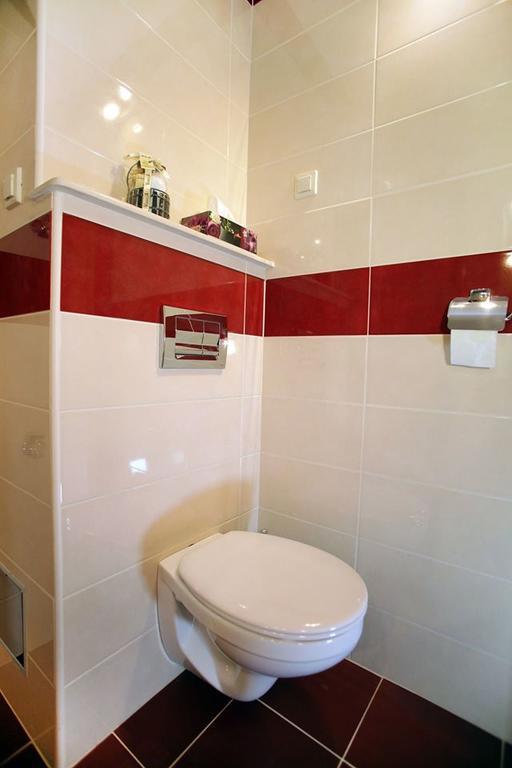 Apartment Grga Split Buitenkant foto