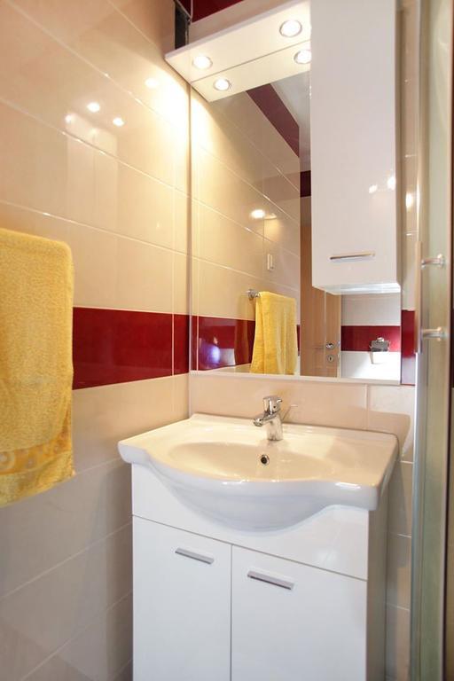 Apartment Grga Split Buitenkant foto