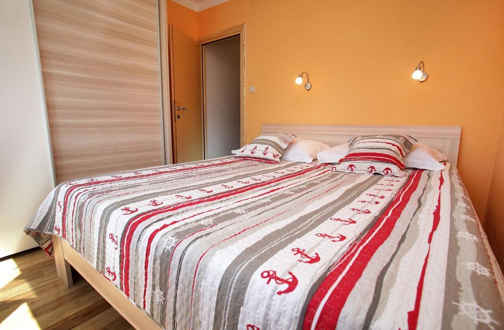 Apartment Grga Split Buitenkant foto
